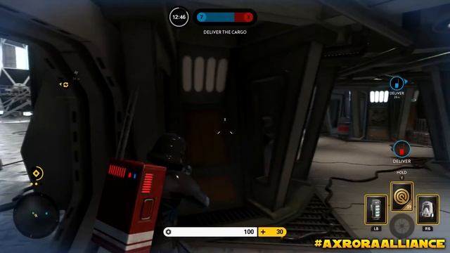 Star Wars Battlefront 2 Deluxe Edition Content смотреть онлайн