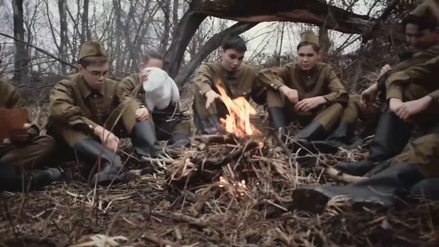 Молодость смотреть онлайн