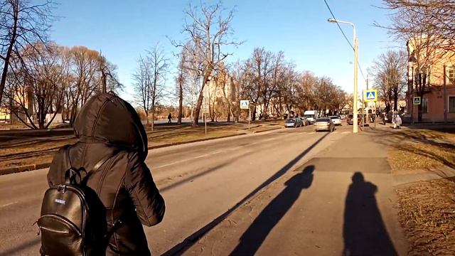 моя улица смотреть онлайн