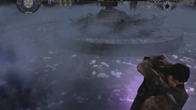 Van Helsing [PS2] 100% Longplay Walkthrough Playthrough Full Movie Game смотреть онлайн