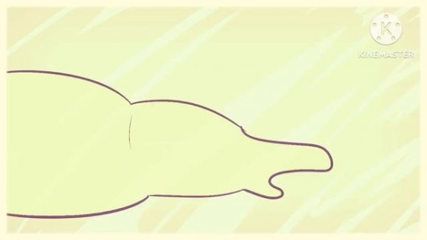 INFLATE the GHOST with voices and subtitles @WolfyGoofyToonss