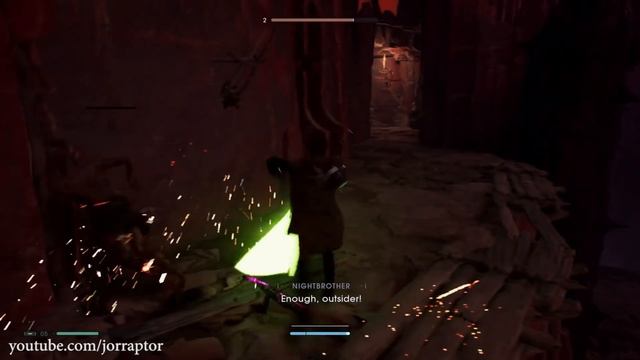 Star Wars Jedi Fallen Order XP Farm To Easily Get ALL SKILLS (Star Wars Jedi Fallen Order Tips) смотреть онлайн