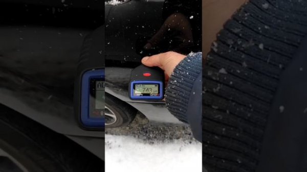 Отчёт по Vin code не всегда совпадает с реальными повреждениями автомобиля