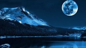 Шарип Умханов, Шариф, О луна!