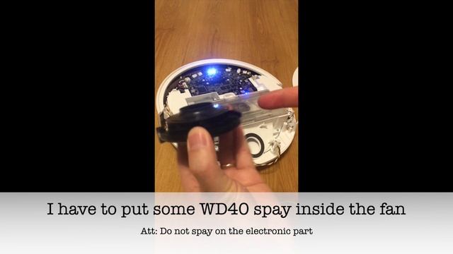 Xiaomi Dreame F9 solve error : check and clean the filter смотреть онлайн