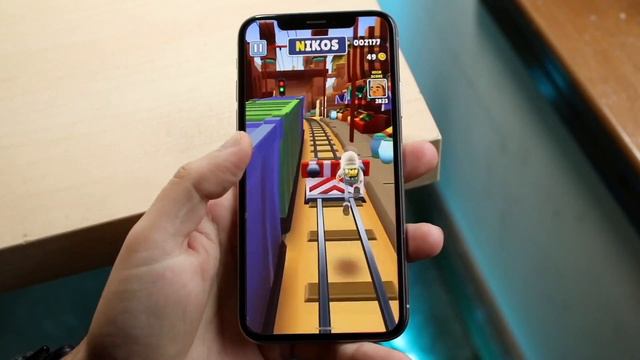 Start Using Your iPhone X Again смотреть онлайн