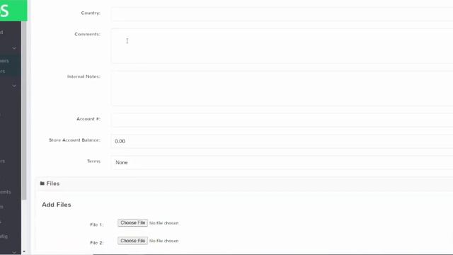 PHP Point Of Sale: Supplier Basics смотреть онлайн