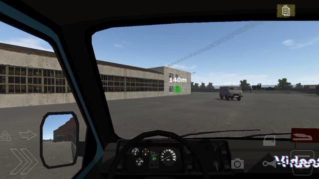 мотор депот. что произошло с УАЗом? смотреть онлайн