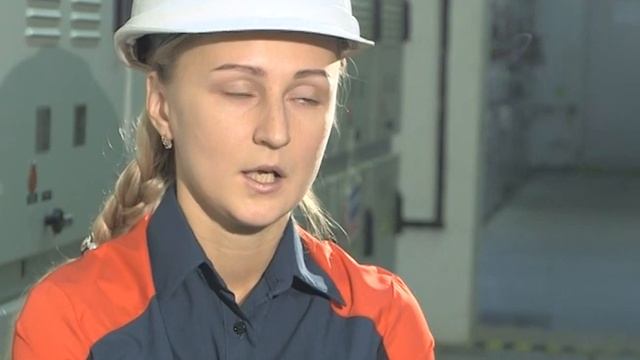 Рабочий класс. Новый сезон. Электромонтер по оперативным переключениям смотреть онлайн