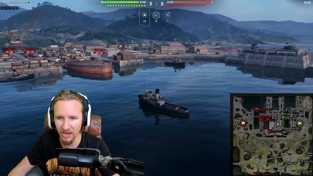 NEW MAP: SAFE HAVEN - World of Tanks смотреть онлайн