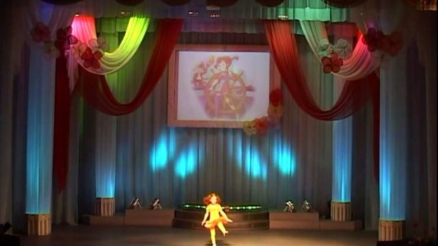 Студия восточного танца "Алима" г.Йошкар-Ола. Пеппи и ее команда смотреть онлайн