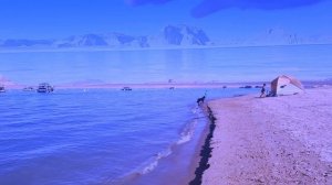 ТЫ ВСЁ МОЖЕШЬ. СИЛЬНЫЙ И СЛАБЫЙ. ОЗЕРО ПАУЭЛЛ. США. НАТАЛЬЯ ГРЭЙС