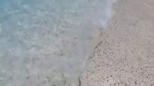 Остров Сулуада в Средиземном море(Турецкие Мальдивы 11.08.2021.) смотреть онлайн