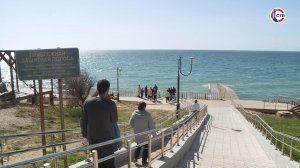 Жители Андреевки голосуют за благоустройство общественных пространств в 2025 году