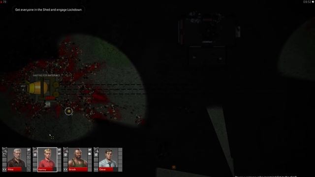 Survivor Squad:Gauntlets (Part 3/3) смотреть онлайн