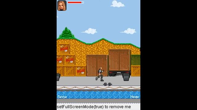 Прохождение игры Бумер 2: Уровень 7 смотреть онлайн