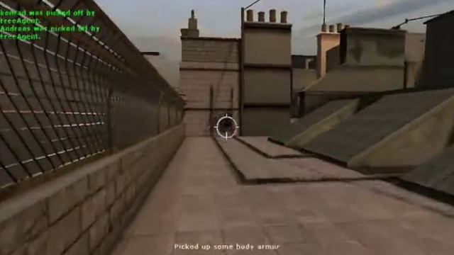 Játékbemutató - Close Quarters Conflict (5) смотреть онлайн