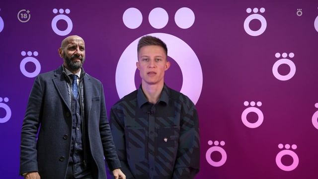 Зачем ЦСКА Карраскаль? | Заменит Чалова? | Окколесица | 28 эпизод | Часть 1 смотреть онлайн