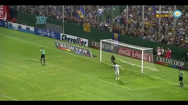 Agustín Orion vs. Santamarina de Tandil смотреть онлайн