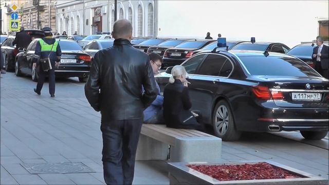 ФАРпост №50. Парковка СФ. Борьба с неприкасаемыми. смотреть онлайн