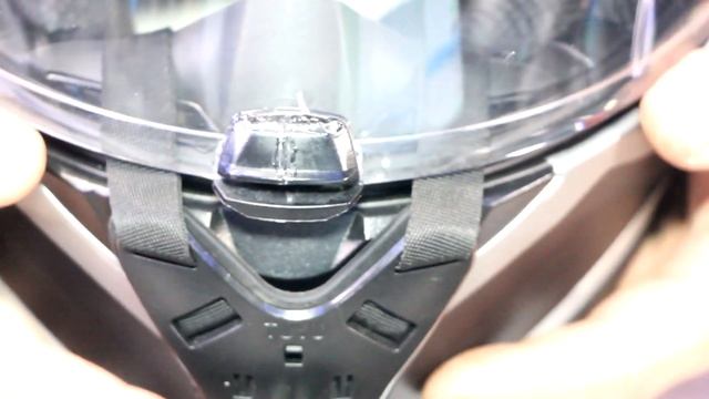 Крепление для экшн камеры на шлем//НЕ все хороши, как оказалось. смотреть онлайн