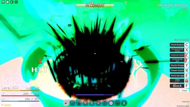 [GPO] HOW TO WIN EVERY BATTLE ROYALE смотреть онлайн