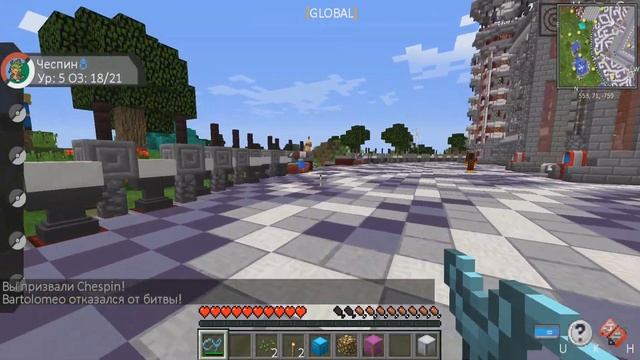 Pixelmon 7.2.0 новой версии. Новые моды! Borealis сервер! смотреть онлайн