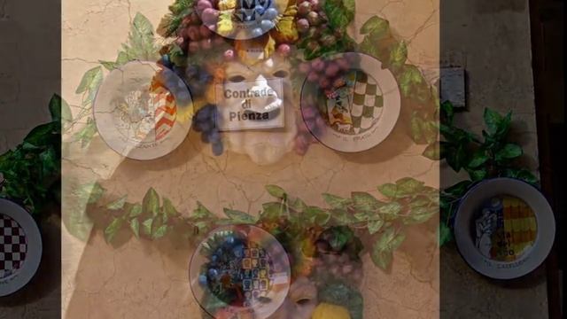 Pienza - Tuscany - Italy - 2011 смотреть онлайн