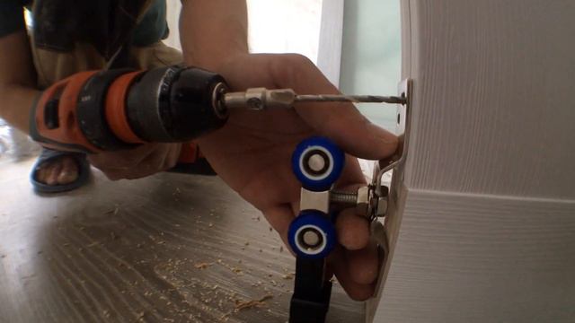 Виталий Дорн о Элитных мастерах в Перегородка1 смотреть онлайн