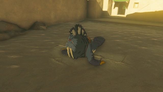 Sealcret Coordinates Numbers Guide For Legend Of Zelda Tears Of The Kingdom смотреть онлайн
