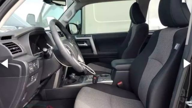 TOYOTA 4 RUNNER 2023 BLACK, 4LJTEMUJR0P6114759 смотреть онлайн