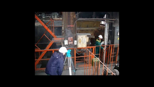 Обследование технического состояния зданий и сооружений смотреть онлайн