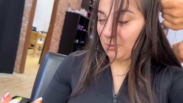 ВЛОГ/ НАРАЩИВАНИЕ ВОЛОС / ОПАСНО ИЛИ БЕЗОПАСНО??? смотреть онлайн