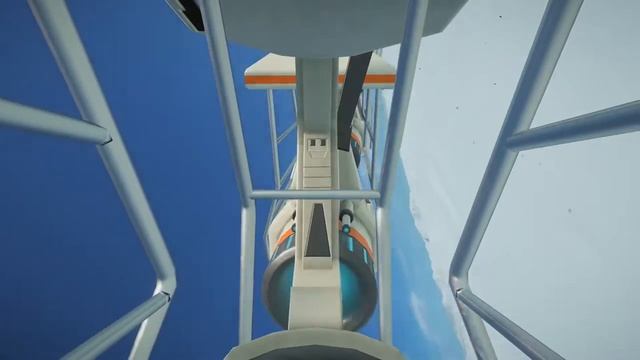 Planet Coaster | Collider смотреть онлайн