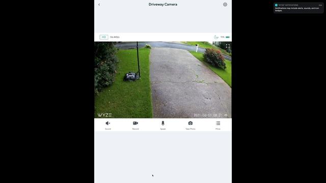 View Wyze Cam's On A Windows PC or Mac! смотреть онлайн