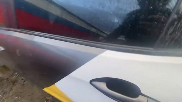 Kia Rio 3 в разбор смотреть онлайн