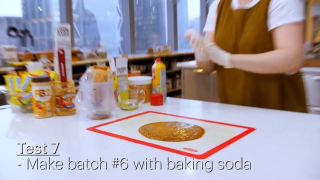 Pastry Chef Attempts to Make Gourmet Butterfingers | Bon Appétit смотреть онлайн