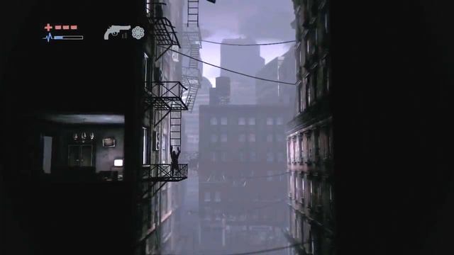 Deadlight Gameplay - Act I - Part II смотреть онлайн