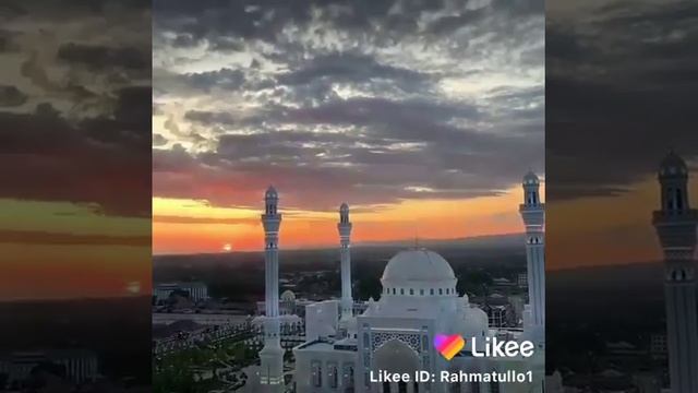 Масчид город Душанбе смотреть онлайн