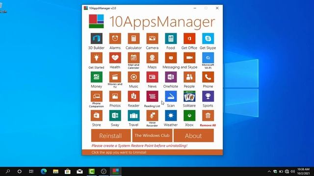 [TUTORIAL] How To Debloat Windows 10 | Make Windows Faster смотреть онлайн