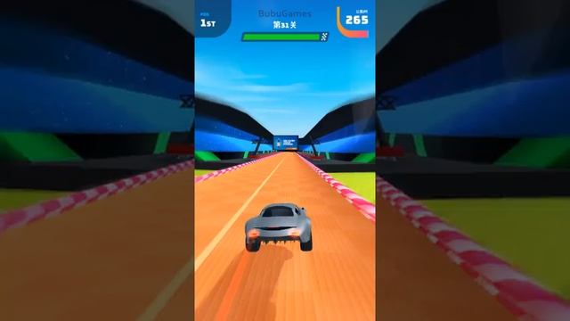 Race Master 3D - Car Racing #5 смотреть онлайн