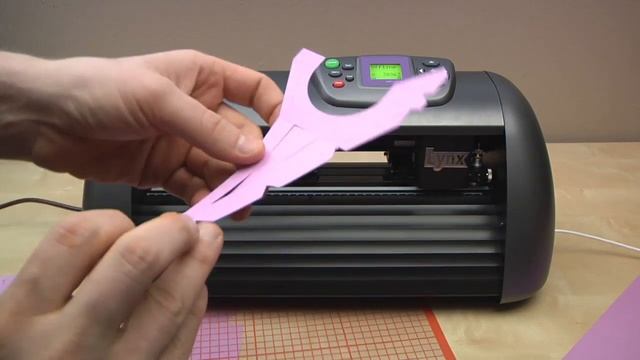 Pazzles Inspiration & Black Cat Lynx Review - SVGCuts.com