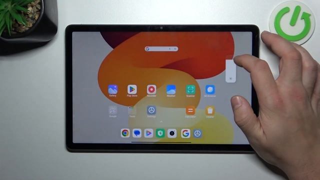 REDMI Pad SE – How to Change Brightness Level for Display смотреть онлайн