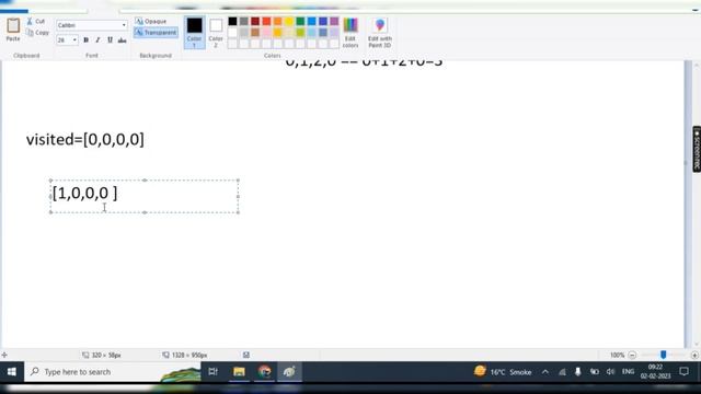 Largest Sum Cycle - 02-Feb-2023 - GFG || POTD || Python || Geeksforgeek || Rohan Shah || Explanatio смотреть онлайн