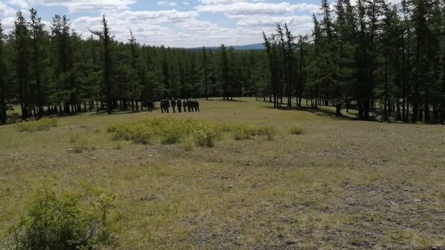 Действие взвода в бою смотреть онлайн