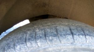 Колёса 175/70 r13 на Деу Матиз