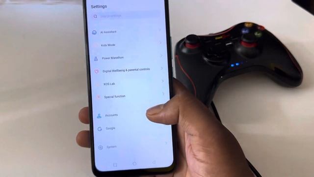 Infinix Gt 10 Pro Double Tap On/off Screen Setting | Infinix Gt 10 Pro Tips And Tricks