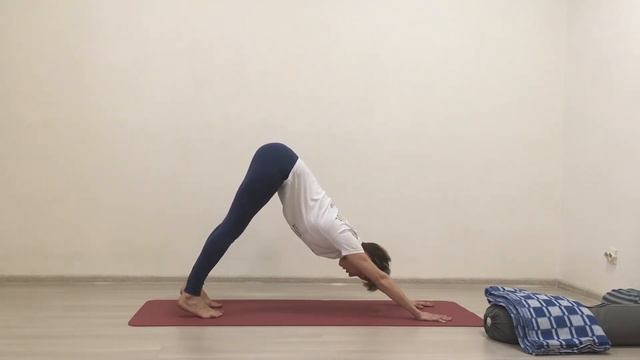 Мария Секлецова. Практика для подготовки к зачатию смотреть онлайн