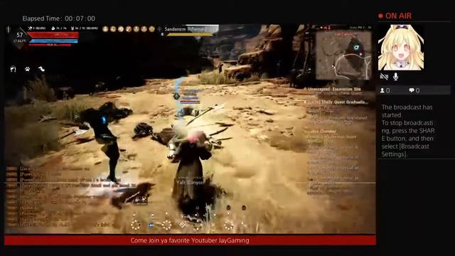 Black Desert Online - Solo Grinding EP2 смотреть онлайн