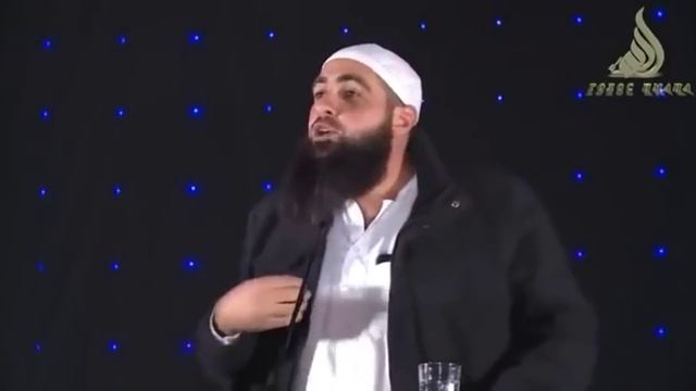 В этой дунье мы не довольствуемся тем что мы имеем / Мухаммад Хоблос из лекции отрывок / смотреть онлайн